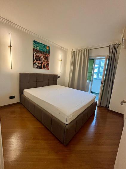 Inchiriere apartament 2 camere Dorobanti