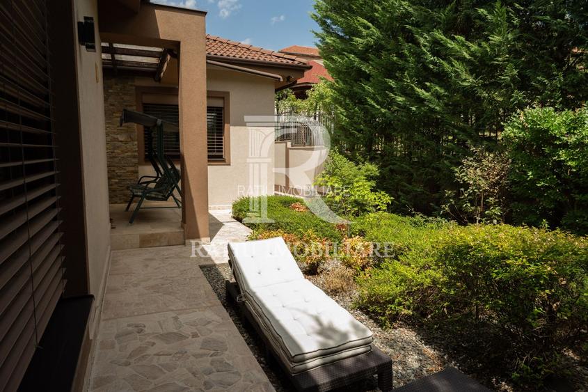 Casă Individuală Premium | 4 Camere | Zona Gheorghe Doja | Oradea - 23
