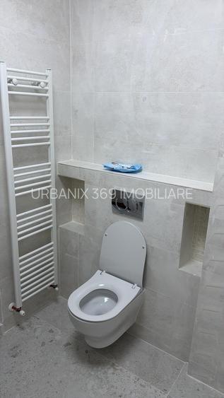 Regie Residence Inchiriere AP 2 CAM Modern, Centrala Proprie 6 Min M Grozavesti - 5