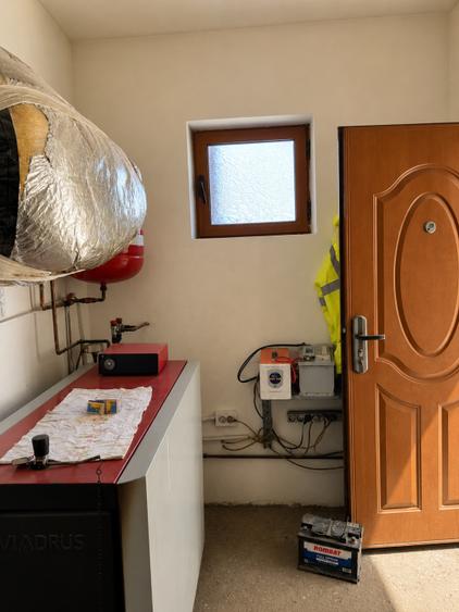 Casă P+E de vânzare | 227 mp utili | Teren 786 mp | Păușești-Măglași, lângă Băil