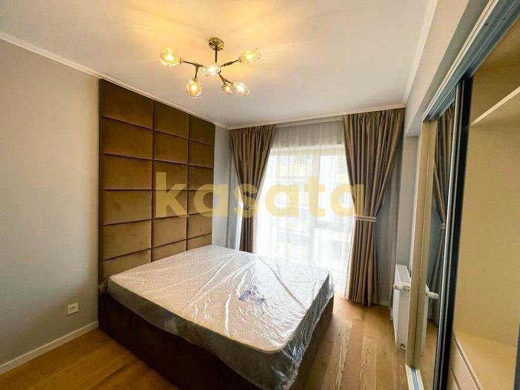 AVIATIEI PARK - Vanzare 2 camere | Mobilat si utilat