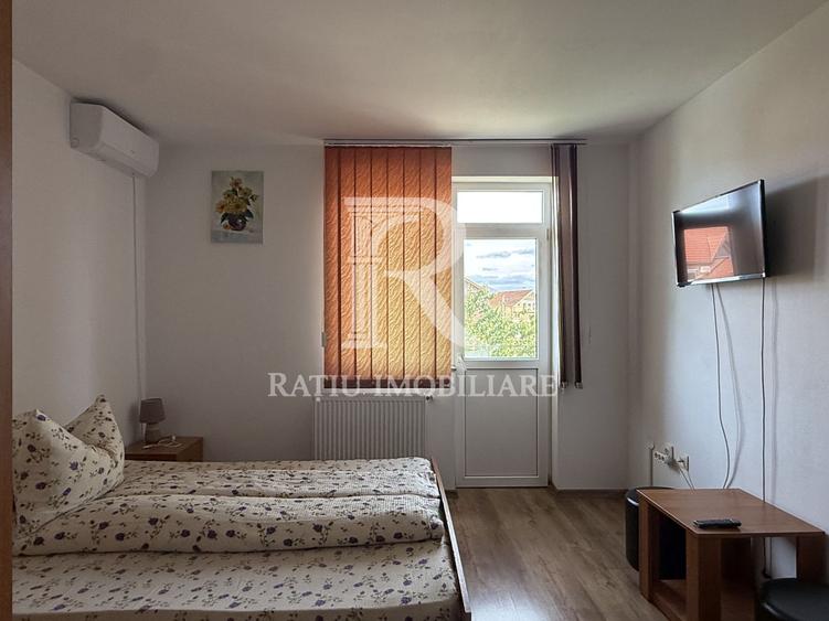 Proprietate premium de închiriat | Sanmartin | Bihor