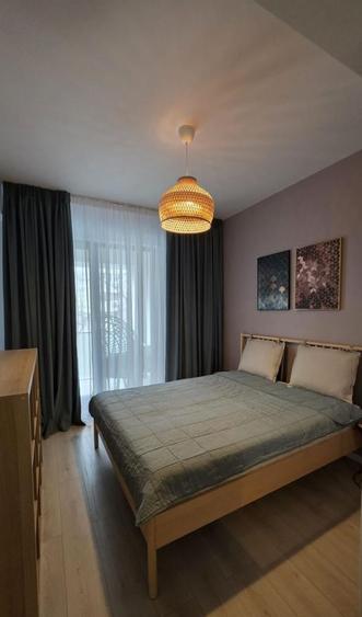 2 CAMERE | BARCELONA RESIDENCE | PARCARE | TITAN