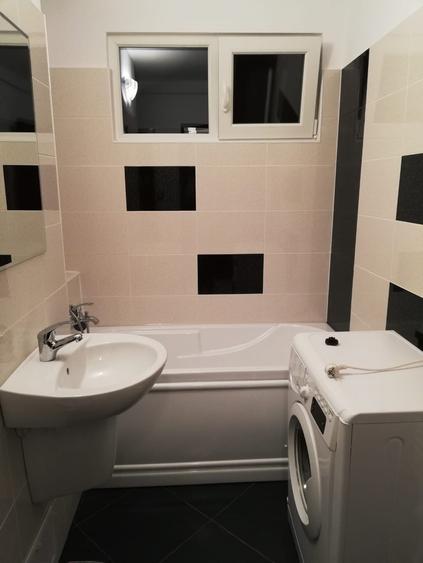 Apartament 2 camere Cantemir, FARA RISC, mobilat si utilat