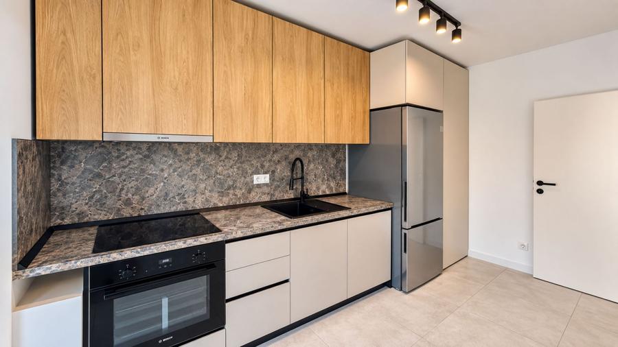 First Rental | Executive 3-Room Residence | 100 sqm | Garden