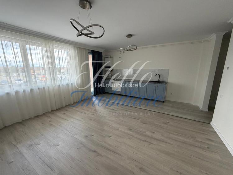 Apartament 4 camere, 93,2 mp Sub Cetate - 3