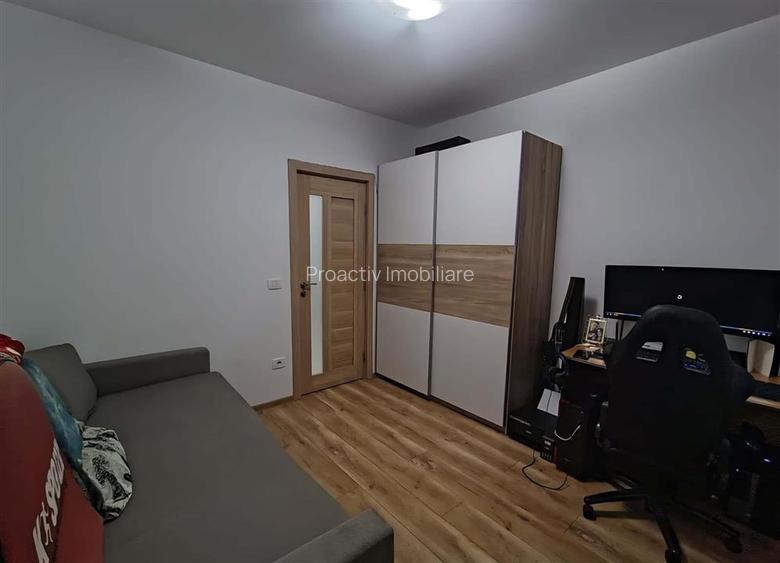 Apartament 3 camere, Burdujeni, 3c-4521 - 4