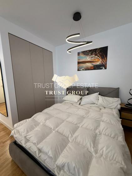 Studio cu gradina proprie de 34m2 | Avalon | - 5