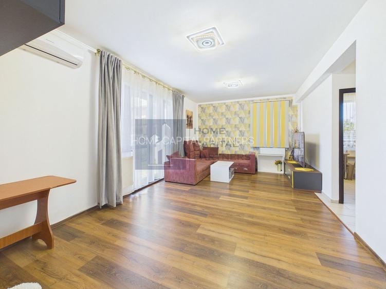 Casă individuală 4 camere | Teren 840 mp | Clinceni | Construcție 2022 - 7