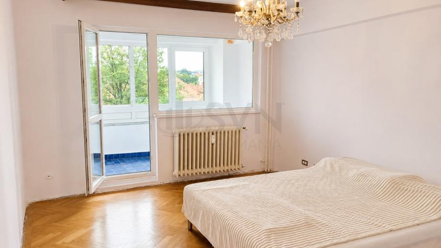 REA1029282 Apartament 3 camere I Dorobanti I 90 mp
