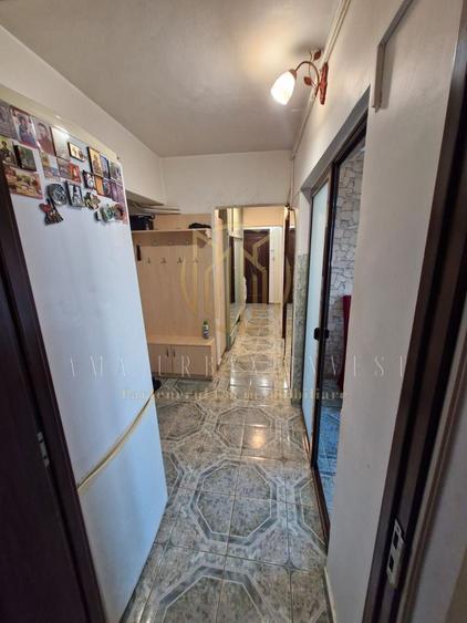 Apartament 3 camere  Alexandru Obregia stradal