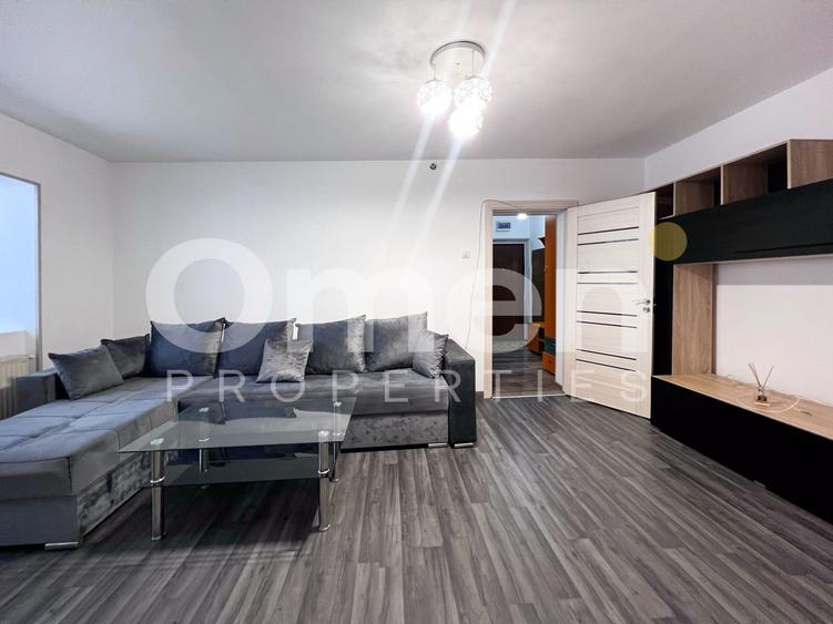 Apartament de 3 camere | 62 mp c | etaj intermediar | Garii.