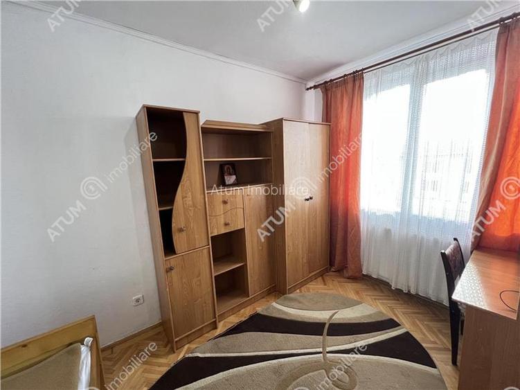 Apartament 2 camere mobilat si utilat zona Mihai Viteazu din Sibiu - 6