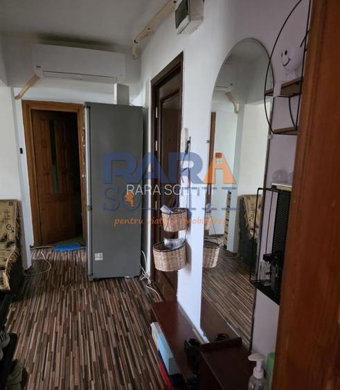 2 camere decomandat, Str. Mihai Eminescu - 2