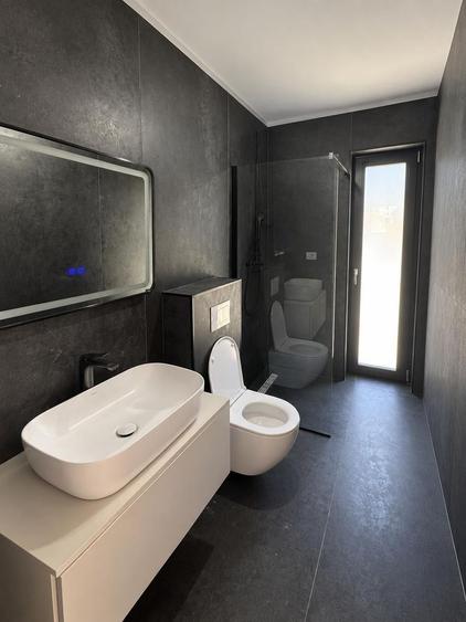 Vile Individuale Noi 4 camere Snagov Ghermanesti