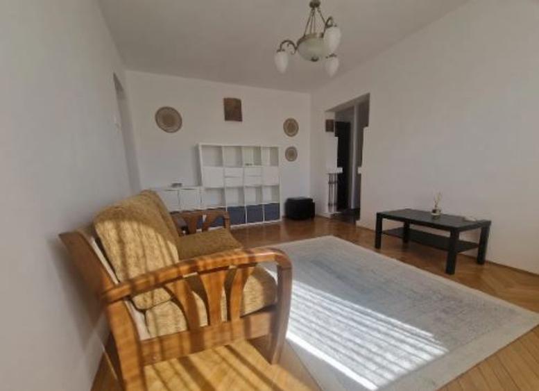 Apartament 2 Camere,Eroilor,Acadamia Militara,Amenajat,mobilat,Liber