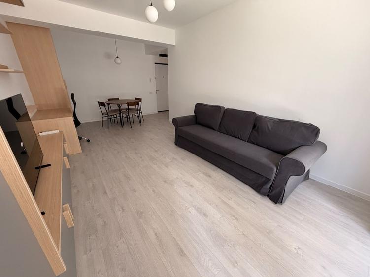 2 Camere Parcare Metrou Grozavesti Novum Politehnica Orhideea NOU 2026