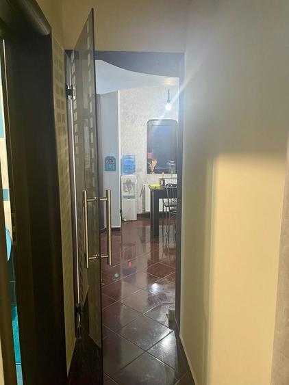 Apartament 3 camere Cismigiu, Plevnei 1