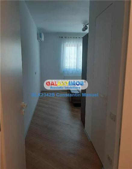 Apartament 3 camere, pipera, Pipera Plaza, Rond OMV Pipera - 2