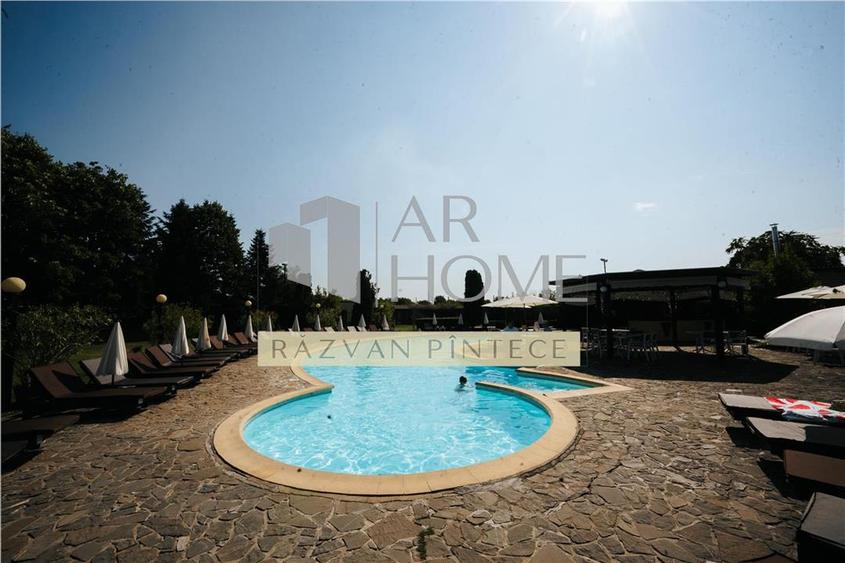 DE VANZARE RESTAURANT EVENIMENTE | PISCINA | TEREN 31150 mp | PLOIESTI