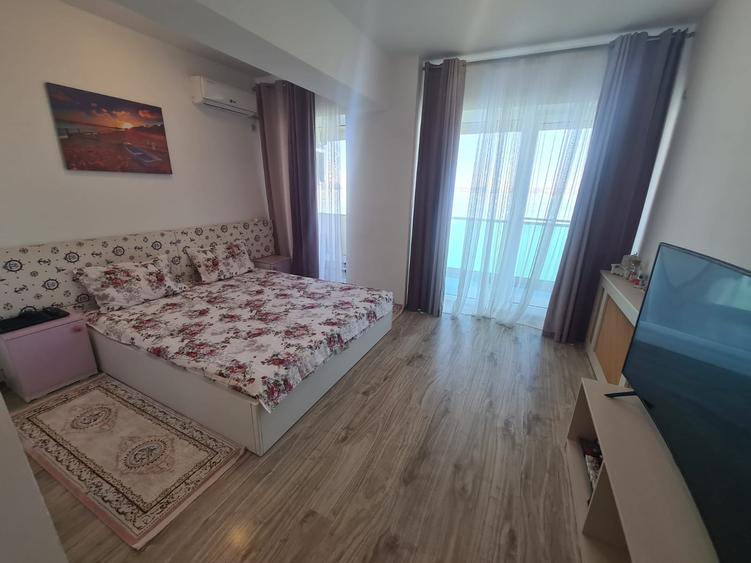 Mamaia zona Vega 3 camere 165000 euro