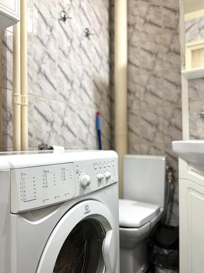 Apartament Mobilat / Contract ANAF / Bloc Anvelopat / Pasajul Doamna Ghica