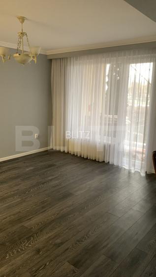 Duplex modern | Parter + Etaj + Mansardă | Zona Unirea – Stradă privată - 5