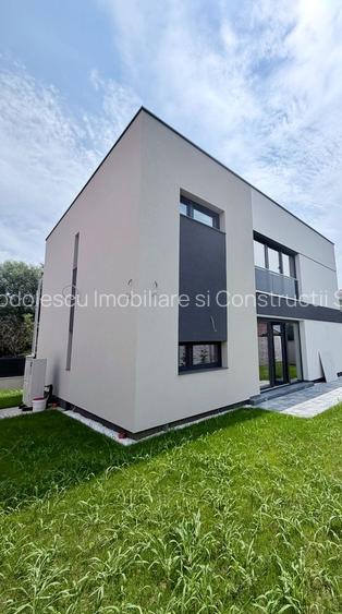 CASA INDIVIDUALA