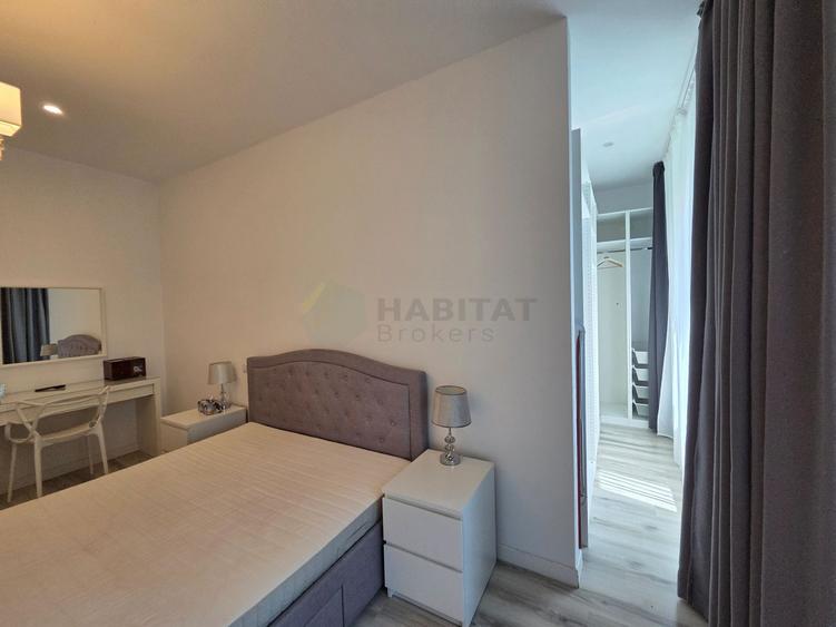2 camere cu grădină proprie | Millo Residence