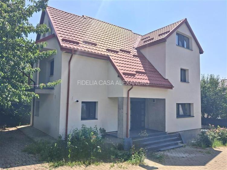 Vila  de vanzare  Popas Pacurari - 3