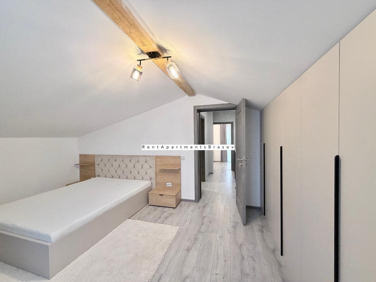 CASA INDIVIDUALA MOBILATA SI UTILATA IN CARTIERUL IZVOR - TARLUNGENI