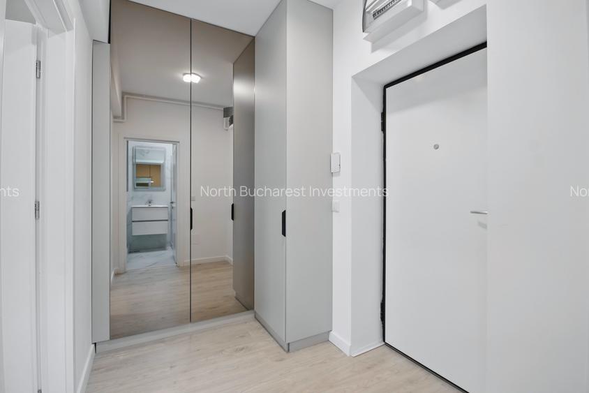 APARTAMENT CU 3 CAMERE - ZONA PIPERA - ROND OMV - 6