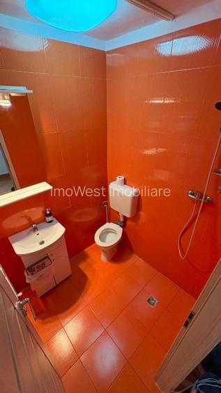 Lipovei | 3 Camere | 2 Bai | Decomandat | Centrala Proprie - 9