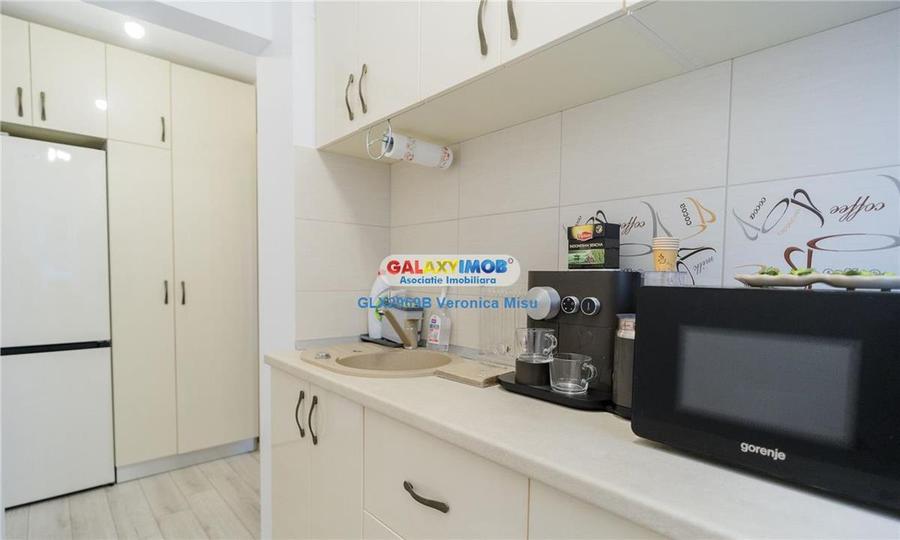 Apartament 2 camere de inchiriat - zona Perla -Dorobanti