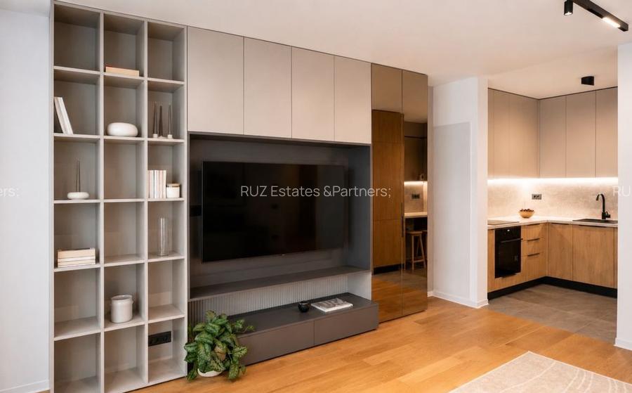 Apartament 2 Camere | Premium | 66 mp | Fabrica de Glucoza - 4