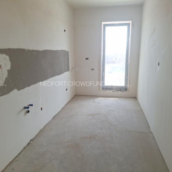 Ap 2 camere bloc 2026, 2 lifturi, INCALZIRE IN PARDOSEALA,  predare SEPTEMBRIE - 26