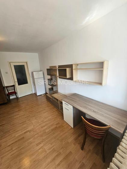Garsoniera Titan Parc locatie excelenta