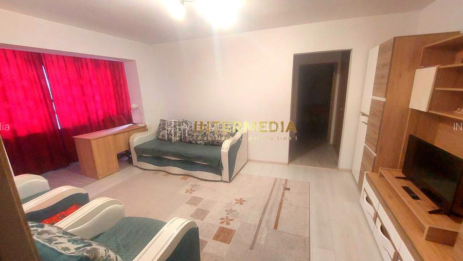 Apartament cu 2 camere, Cetate, etaj 2, complet mobilat si utilat, cu parcare - 4