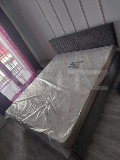 Apartament 2 camere, 43 mp, parcare, zona Parcul Poligon