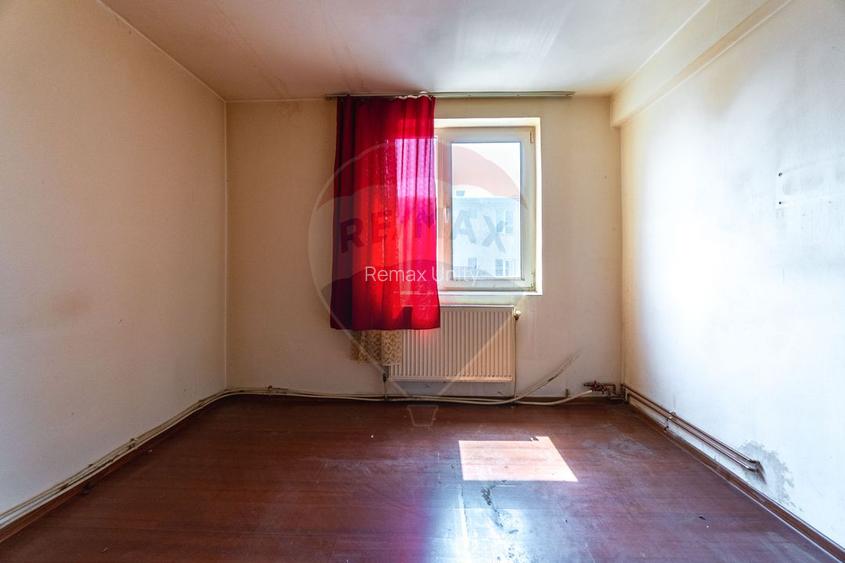 Apartament 2 camere | Codlea | DE RENOVAT | COMISION 0% - 14