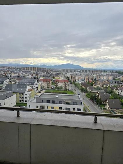Apartament 3 camere, Complex Isaran, Garaj subteran + stație încărcare electrica