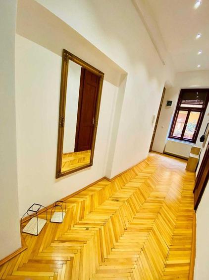 Piata Operei | 3 Camere | Decomandat | Centrala Proprie