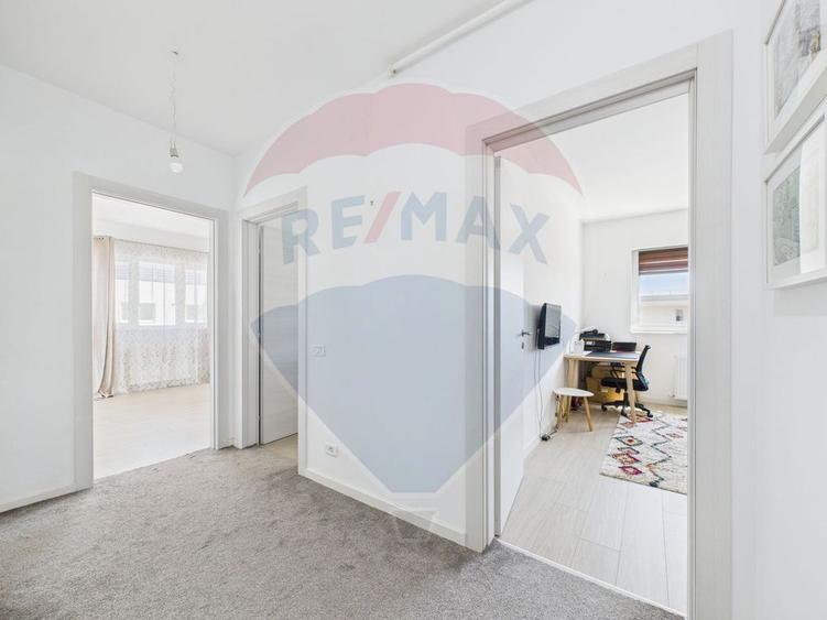 3 CAMERE VANZARE BLOC NOU| PRELUNGIREA GHENCEA | DIMRI |