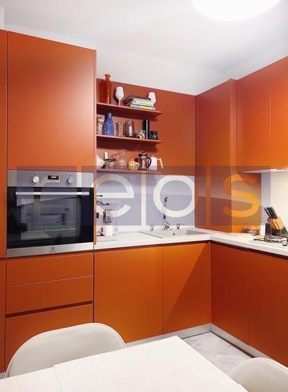 VANZARE APARTAMENT SUPERB 3 CAMERE VILA INTEREBELICA DACIA EMINESCU 90MP RENOVAT