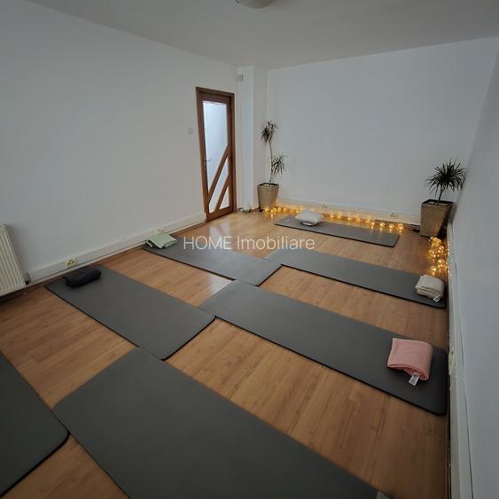 Apartament 3 camere pretabil birou - 3