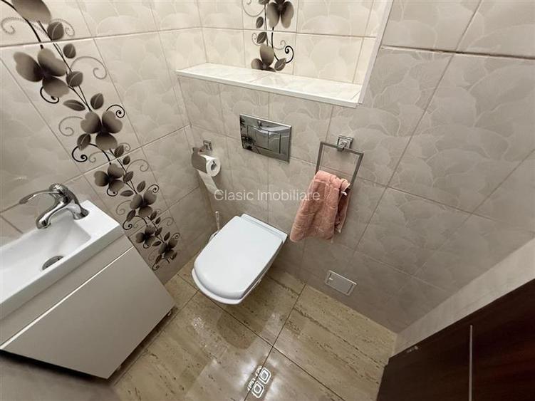 Vanzare apartament 3 camere locatie de exceptie Andrei Muresanu Sud Zorilor, Clu - 9