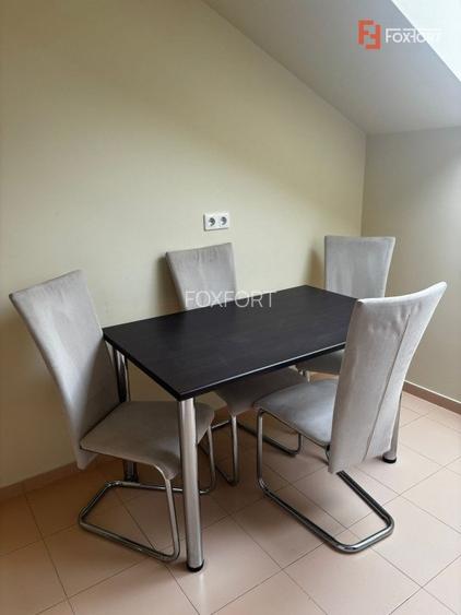 Apartament de vanzare 3 camere decomandat,  Dumbravita - 11