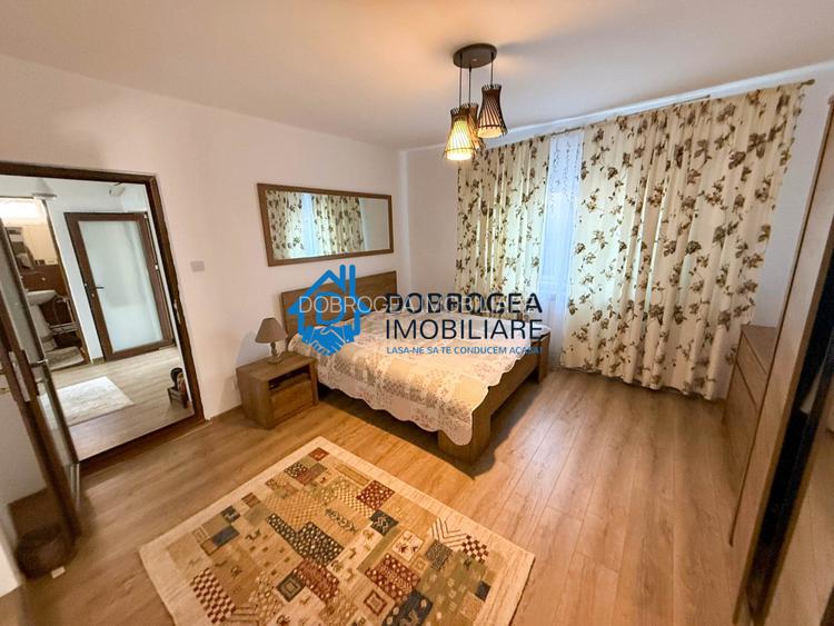ZONA ULTRACENTRALA-CASA 4 CAMERE , TEREN 228 MP, CENTRALA GAZ - 5