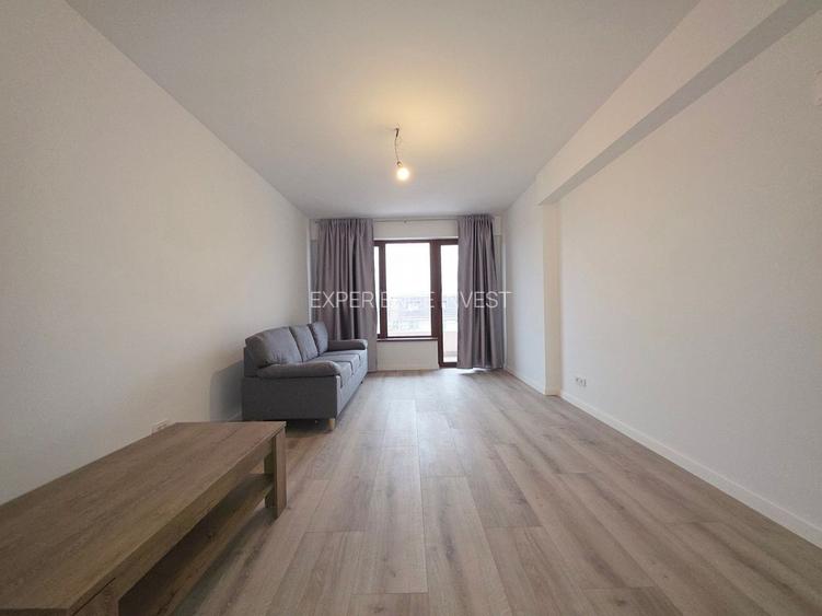 PRIMA ÎNCHIRIERE | 2 Camere Decomandate | Metalurgiei - Str. Poștalionului - 6