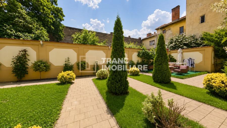 Apartament 3 camere de închiriat | Central | - 2